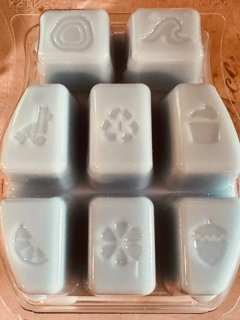Scentsy Disney Cinderella: Happily Ever After Wax Melt Bar, 2.6 oz (Retired)